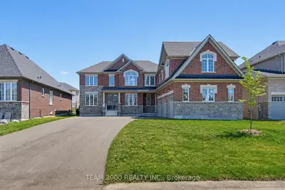 57 Golden Meadows Drive, Otonabee-south Monaghan, On K9j 0k8