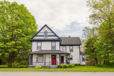13435 Loyalist Parkway, Prince Edward County, On K0k 2t0