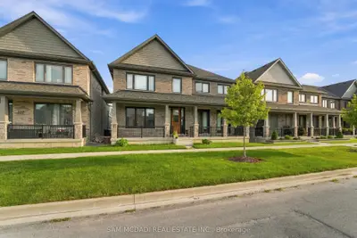 189 Strachan Street, Port Hope, On L1a 0e6