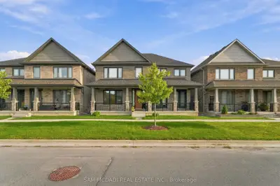 189 Strachan Street, Port Hope, On L1a 0e6