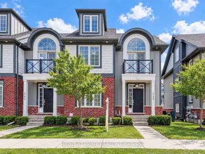 245 CALLAWAY Road, London North, ON N6G 0N8