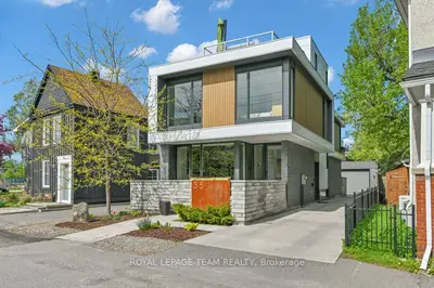 353 WINSTON Avenue, Carlingwood - Westboro and Area, ON K2A 1Y6