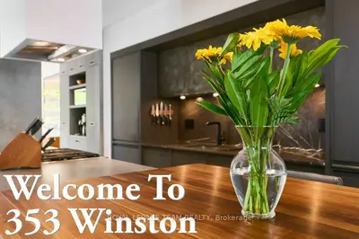353 WINSTON Avenue, Carlingwood - Westboro and Area, ON K2A 1Y6
