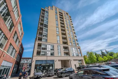 191 King Street S 802, Waterloo, On N2j 1r1