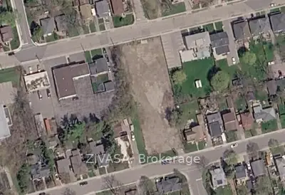43 Victoria Avenue, Cambridge, On N1s 1x2