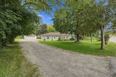 2157 Gerber Road, Wellesley, On N0b 2t0