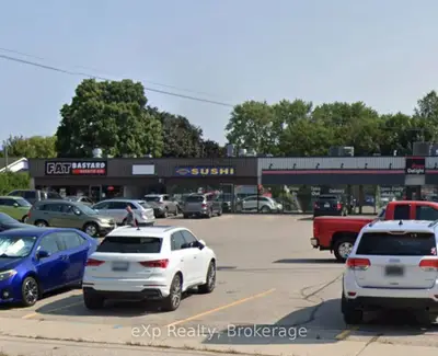 1200 Yonge Street 4, Brockton, On N0g 2v0