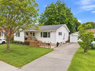 19 Graham Street E, Greater Napanee, On K7r 1l6