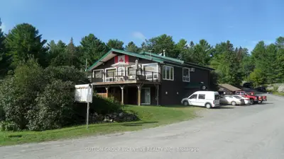 2652 Highway 528 Highway, West Nipissing, On P0m 2n0