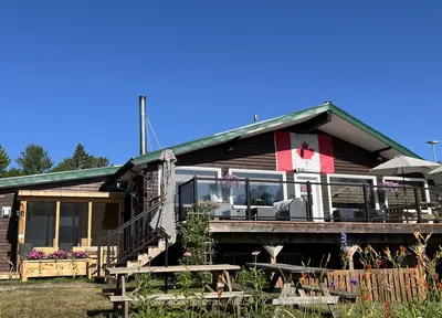 2652 Highway 528 Highway, West Nipissing, On P0m 2n0