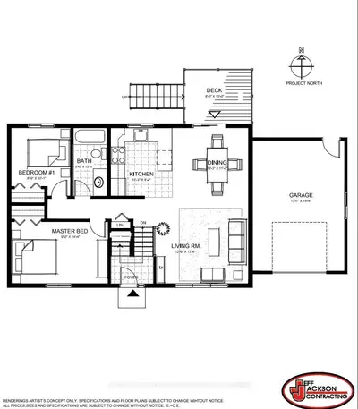 00 Drummond Con 7 Road, Drummond/north Elmsley, On K7h 0l8