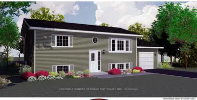 00 Drummond Con 7 Road, Drummond/north Elmsley, On K7h 0l8