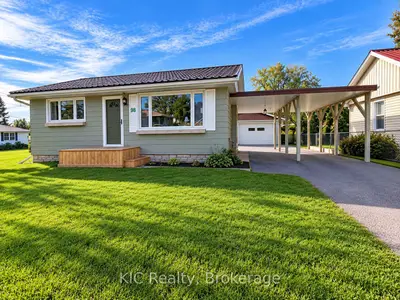 98 George Street E, Havelock-belmont-methuen, On K0l 1z0