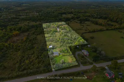 365 Scotch Line Road W, North Grenville, On K0g 1n0
