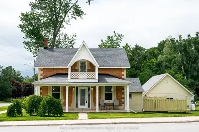 135 COLBORNE Street, Kawartha Lakes, ON K0M 1N0