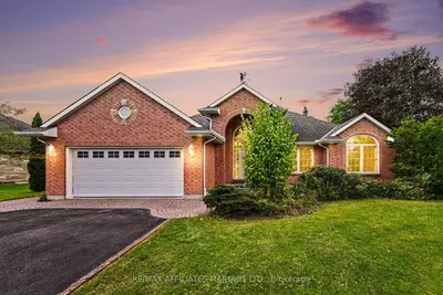 6658 Sutherland Avenue, South Glengarry, On K6h 7j3