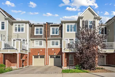 143 Ridge Road 51, Cambridge, On N3e 0e1