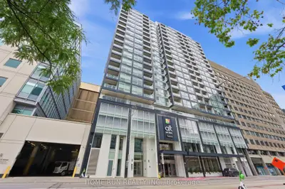 199 Slater Street 1205, Ottawa Centre, On K1p 0c8