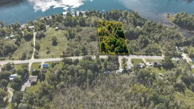 0 Calabogie Road, Greater Madawaska, On K0j 1h0