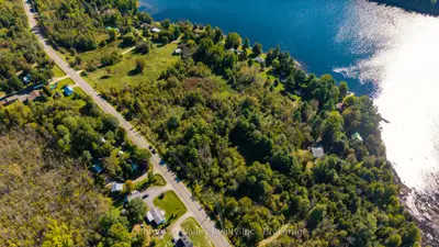 0 Calabogie Road, Greater Madawaska, On K0j 1h0
