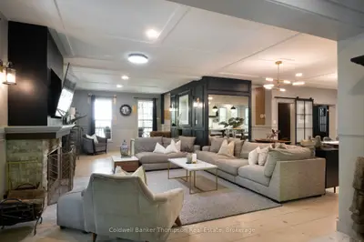 39 Deerfoot Trail, Huntsville, On P1h 0a6