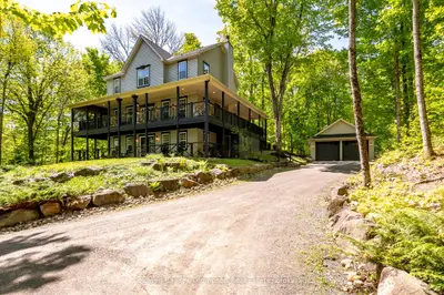 39 Deerfoot Trail, Huntsville, On P1h 0a6