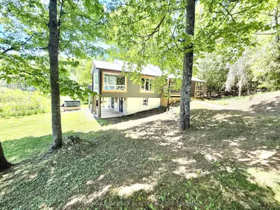 2294 Myers Cave Road, Frontenac, On K0h 1k0