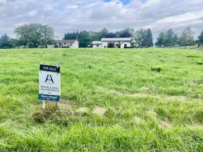 Lot 51 Bayview Drive, Greater Napanee, On K7r 3k8