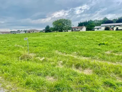 Lot 51 Bayview Drive, Greater Napanee, On K7r 3k8