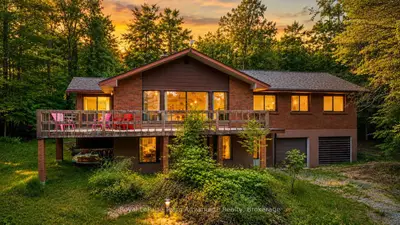 49 Bayview Drive, Carling, On P0g 1g0