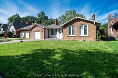 7107 Woodgate Street, Niagara Falls, On L2j 3g4