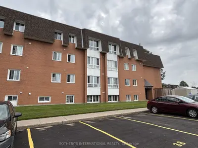 810 Kyle Court 205, Brockville, On K6v 6h6