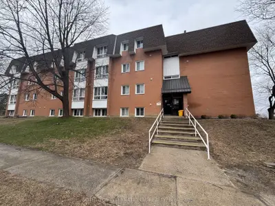 810 Kyle Court 205, Brockville, On K6v 6h6