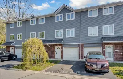 52 Harris Avenue D, Brantford, On N3r 2e9