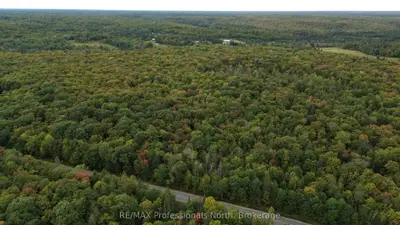 Concession 5 Lot 17 Aspdin Road, Muskoka Lakes, On P0c 1j0