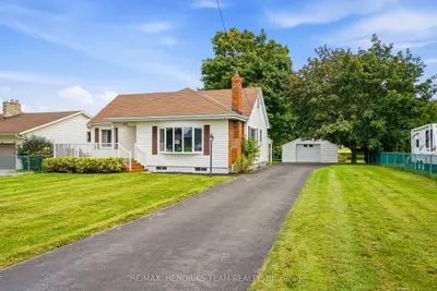 4503 Lincoln Avenue, Lincoln, On L3j 1s3