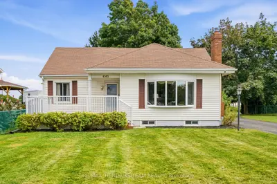 4503 Lincoln Avenue, Lincoln, On L3j 1s3