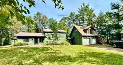 1021 Pinoak Lane, Minden Hills, On K0m 2l1