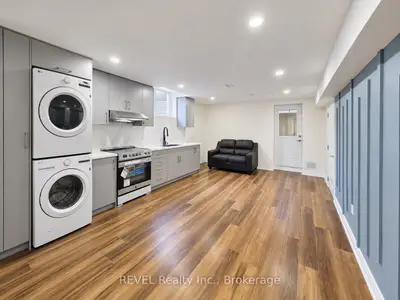15 Ironwood Court Lower, Thorold, On L2v 0j1