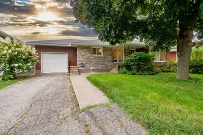 15 Springbank Drive, St. Catharines, On L2s 2k1