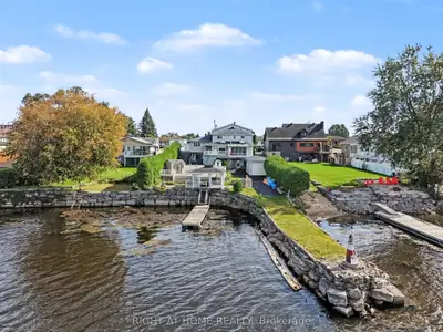 2398 WOODS Street, Clarence-Rockland, ON K4K 1J2