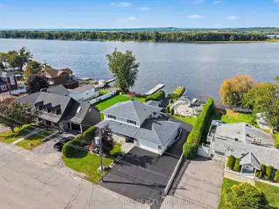 2398 WOODS Street, Clarence-Rockland, ON K4K 1J2