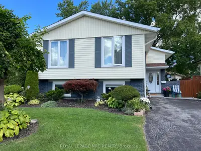 127 Keefer Road, Thorold, On L2v 4n1