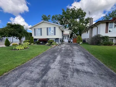 127 Keefer Road, Thorold, On L2v 4n1