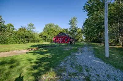 4728 Michener Road, Fort Erie, On L0s 1n0