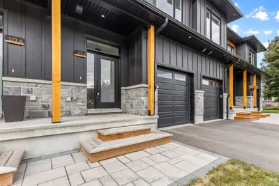 173 Rivington Street B, Carp - Huntley Ward, On K0a 1l0