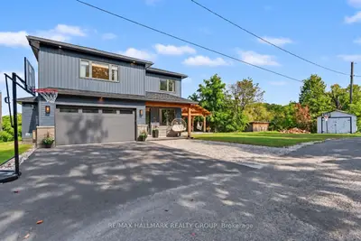 118 Hillier Street, Lanark Highlands, On K0g 1k0