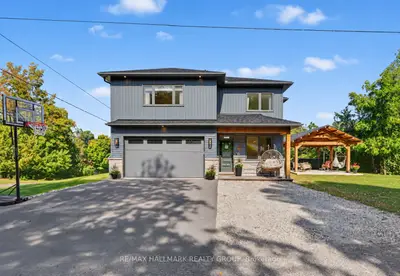 118 Hillier Street, Lanark Highlands, On K0g 1k0