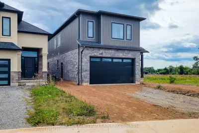 8898 Angie Drive, Niagara Falls, On L2h 3w8