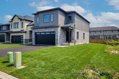 8898 Angie Drive, Niagara Falls, On L2h 3w8